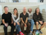 Michael Rother und Camera
