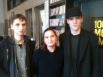 These New Puritans
