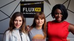 Yael Stone und Uzo Aduba (Orange Is the New Black)